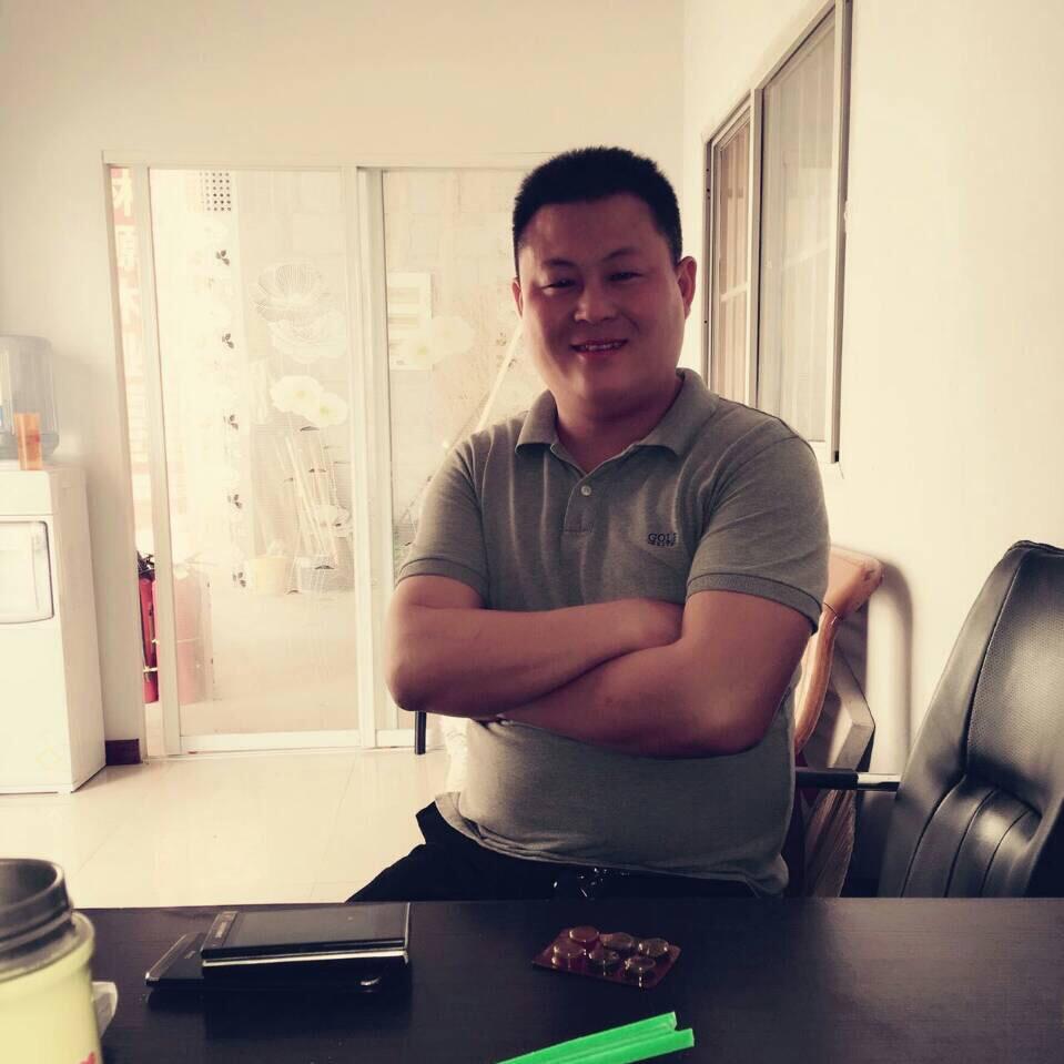 张大伟
