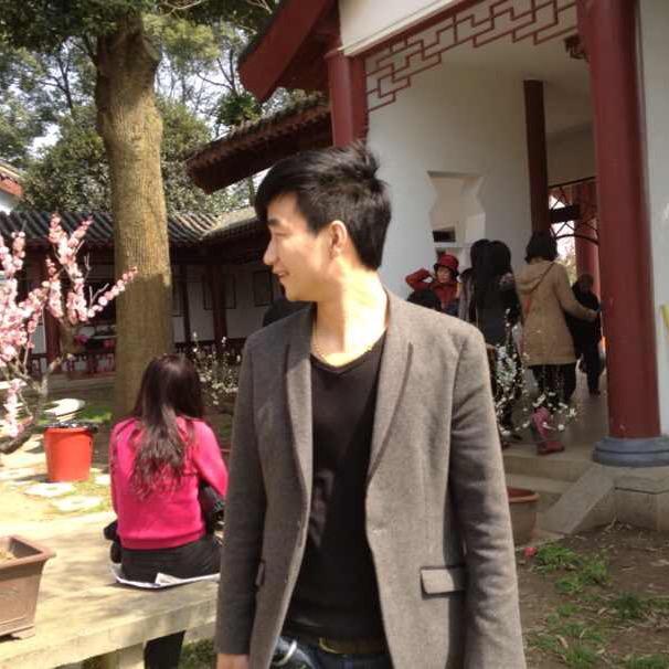 李卫（真实户外）