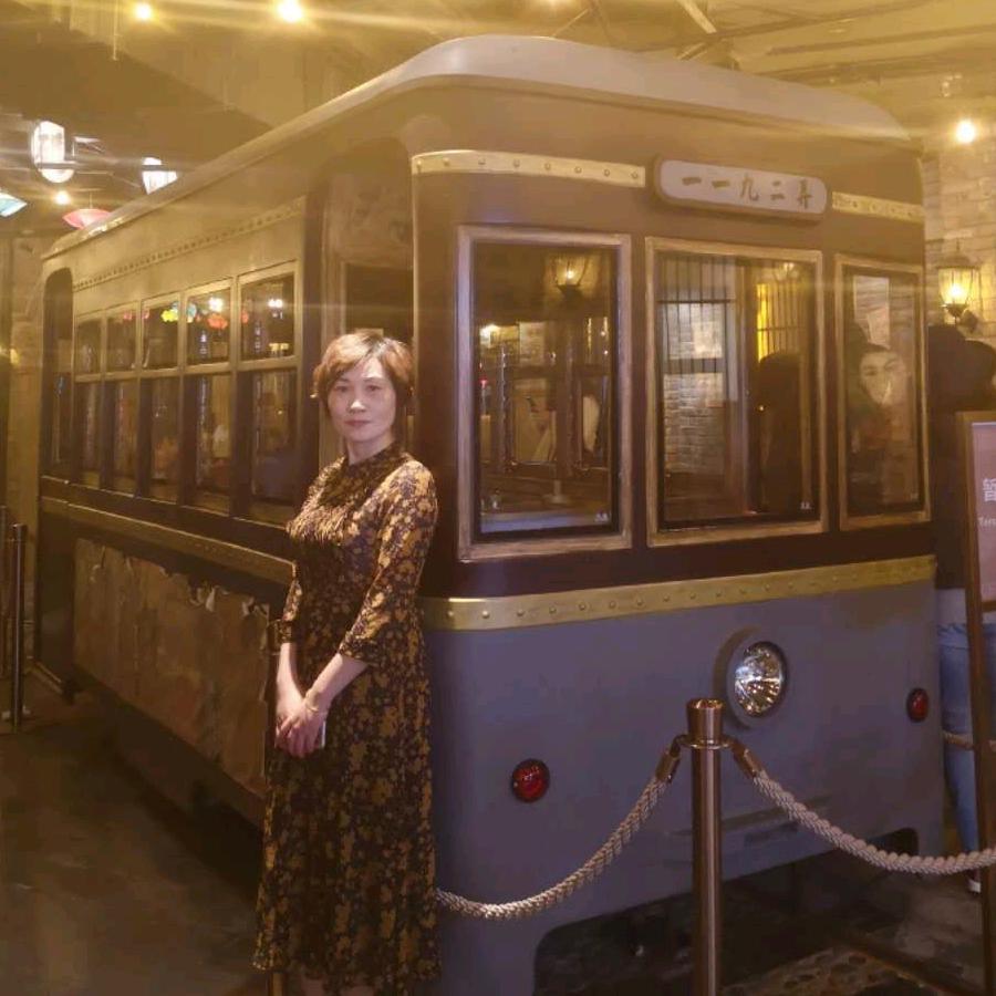 做取悦自己的人