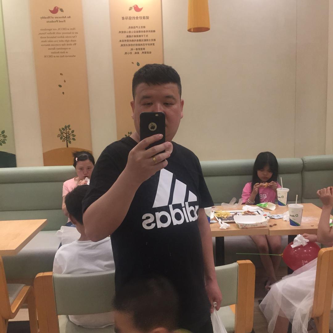夜空中最亮的星