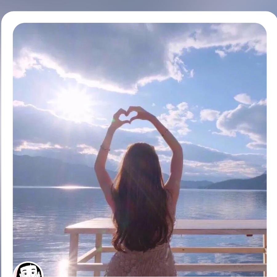 雾以泪聚