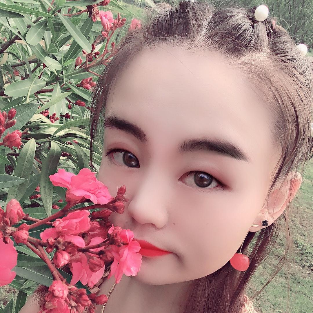 一克拉的微笑