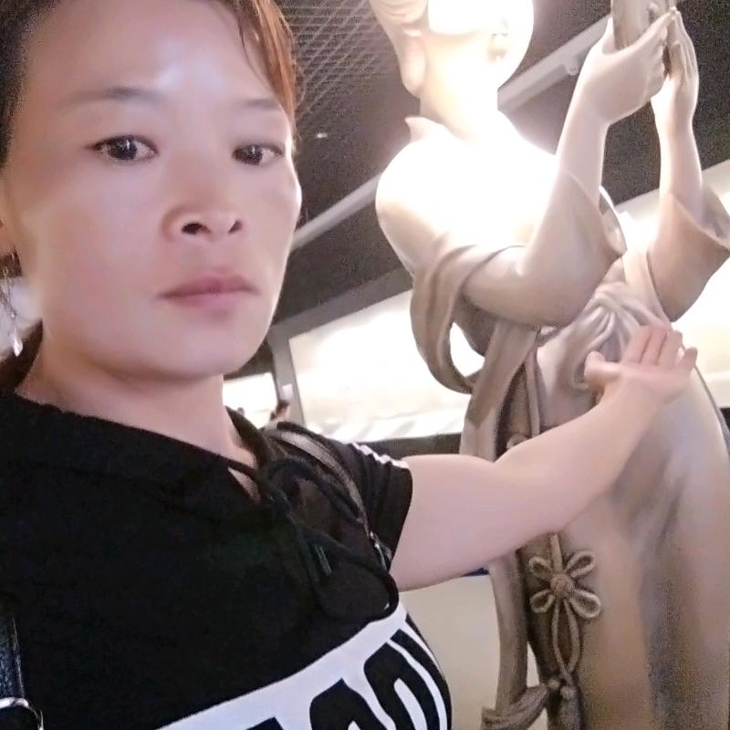 @苦命女人