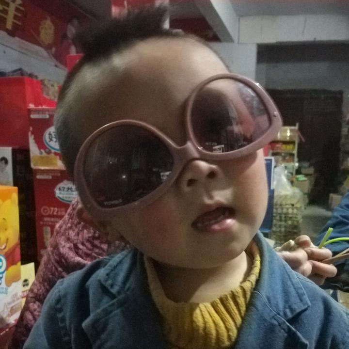 小鱼儿