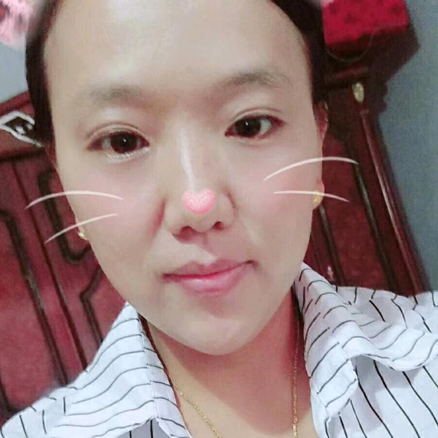 三个娃的妈