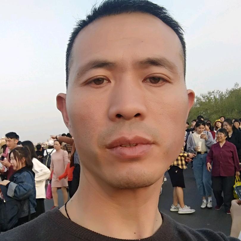 开心每一天💪💪