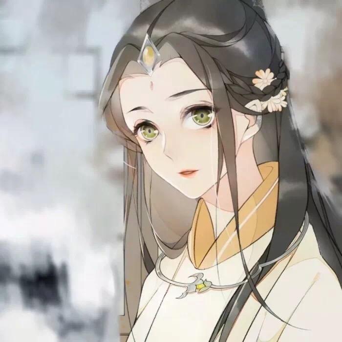 昵称