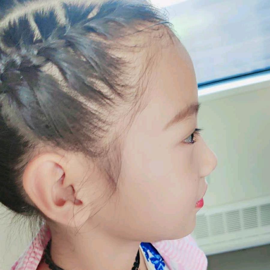 缘来姒你