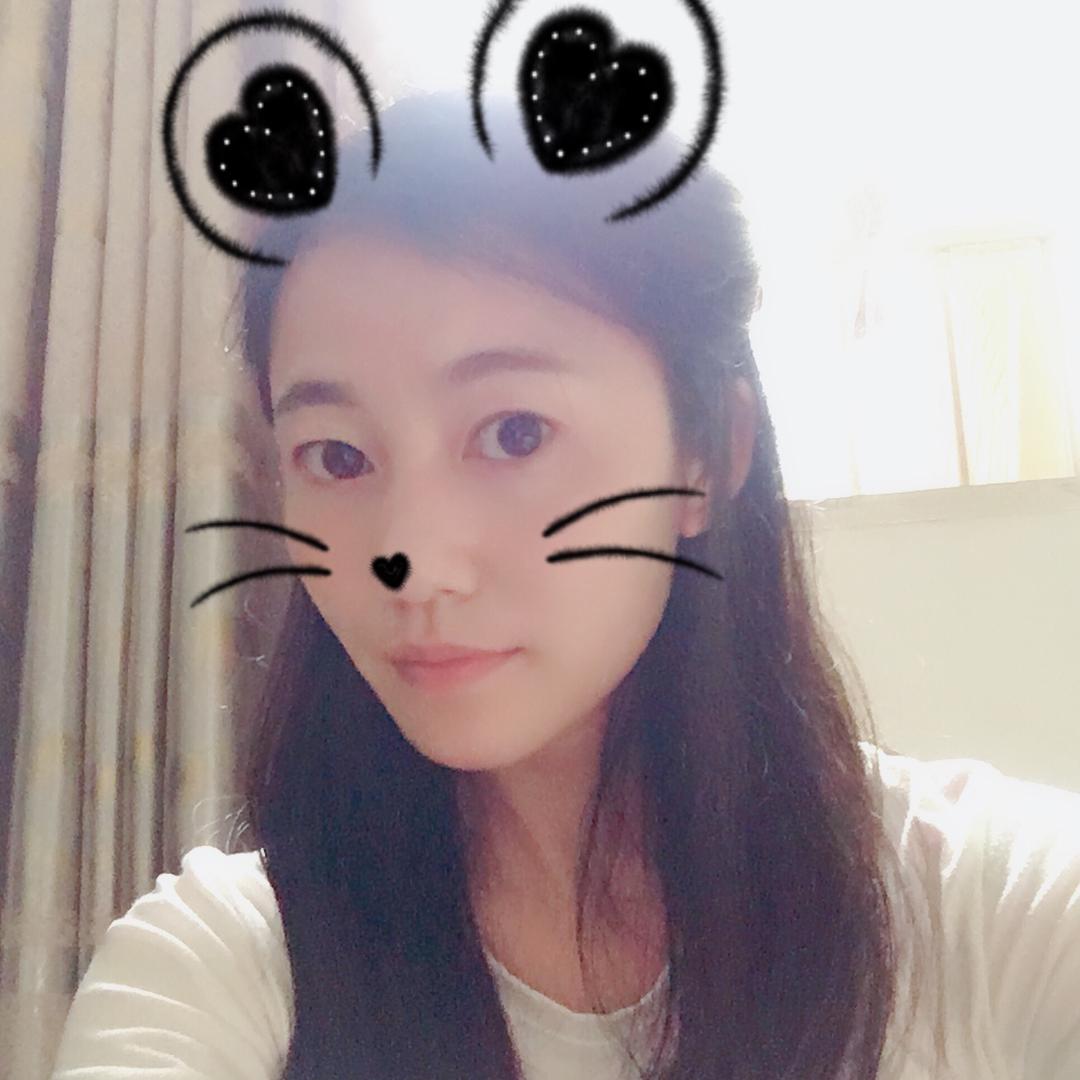 Miss 杨