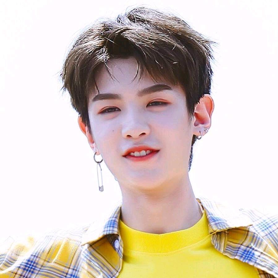 张皓宸的小娇妻（见过吴垚滔版）