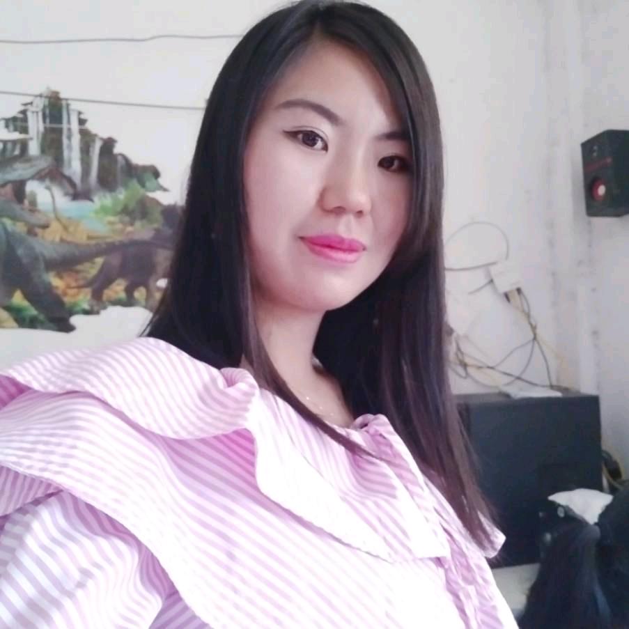 李艳