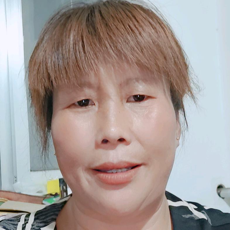草莓红，今年我59岁了