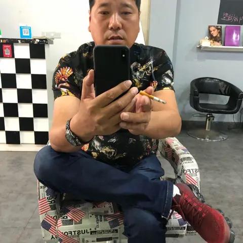 阿毛萝卜
