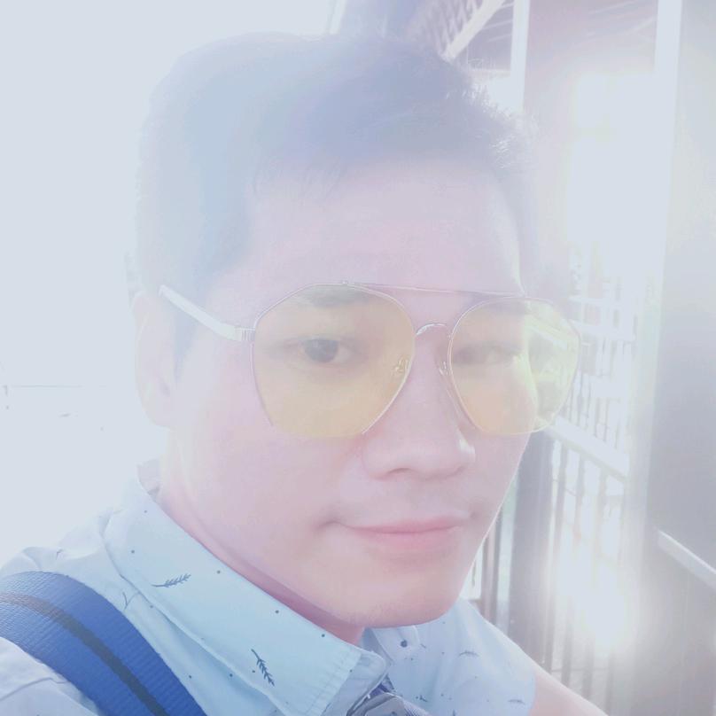 杰一人