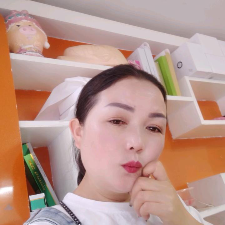 尚嵇蛇场场口王家凉粉，油炸耙王幺妹