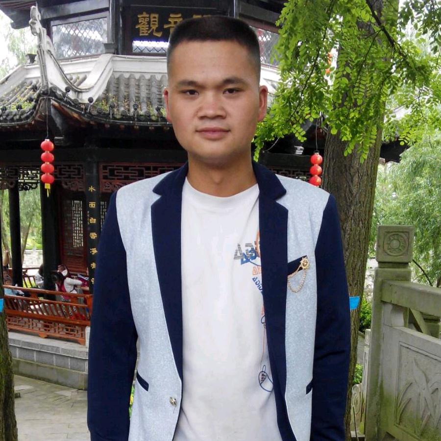 蓝色的回忆布依