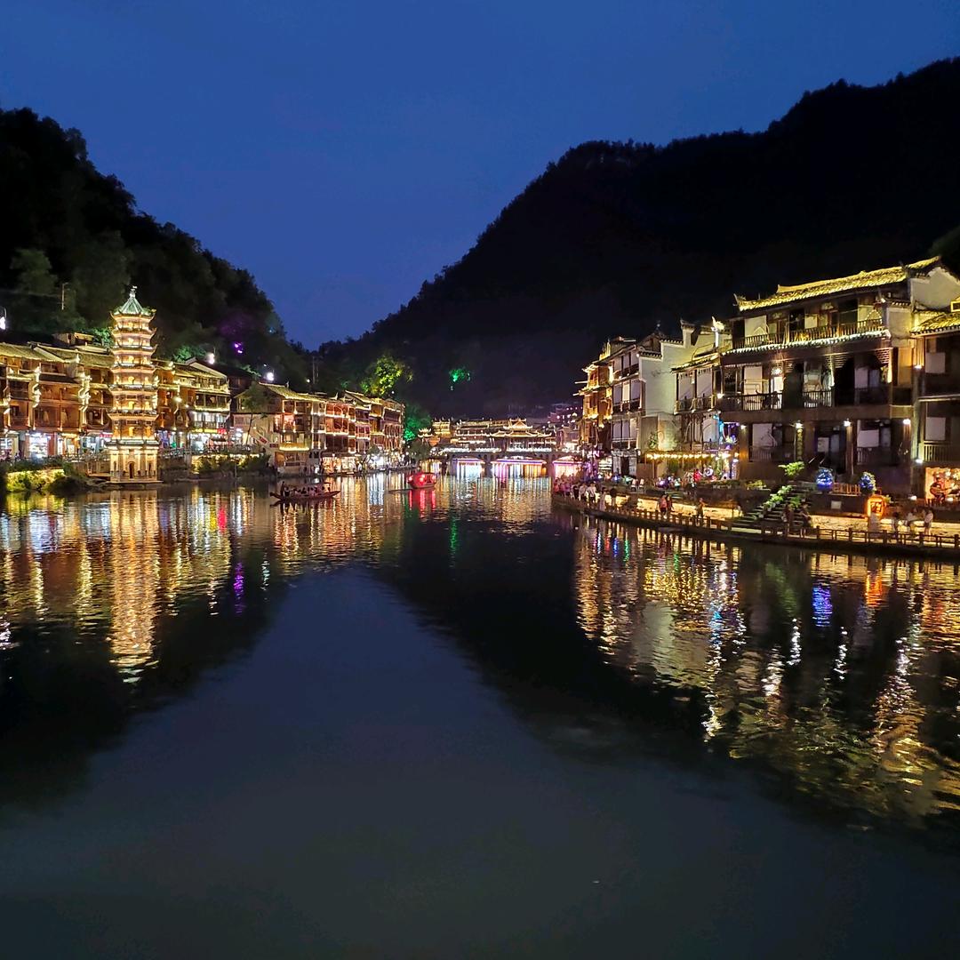 路过