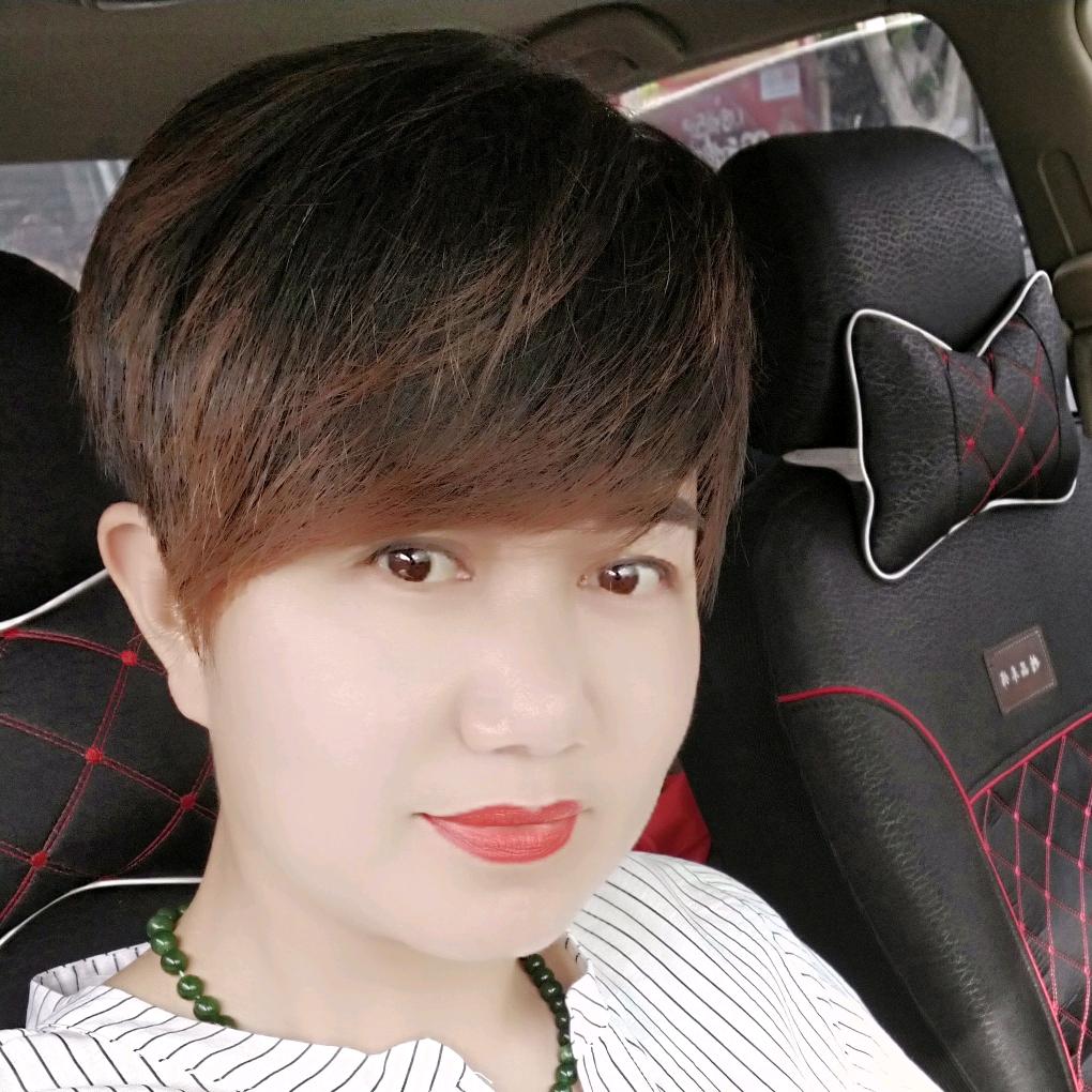铁美女