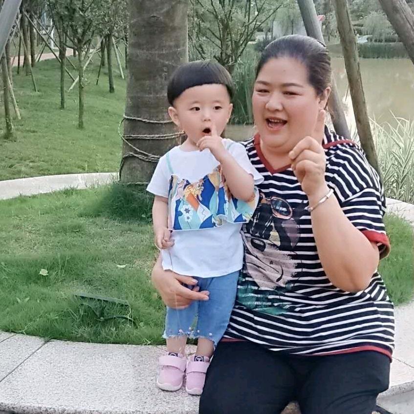 张洪芬