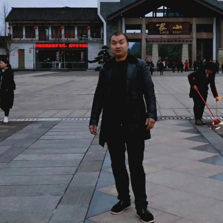 耀顺竹木工艺制品厂