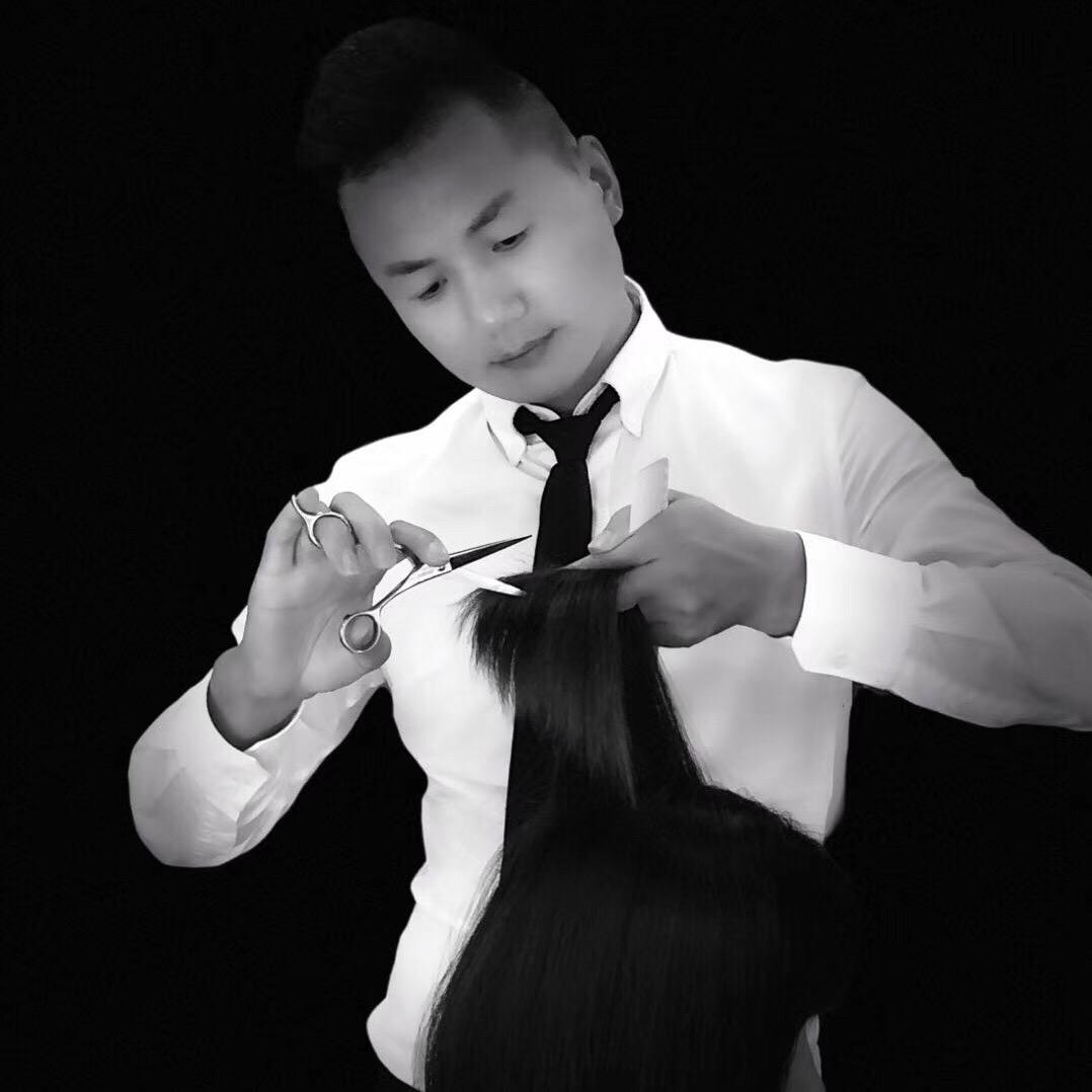 嘉兴市 M.Go 发型工作室 阿东短发