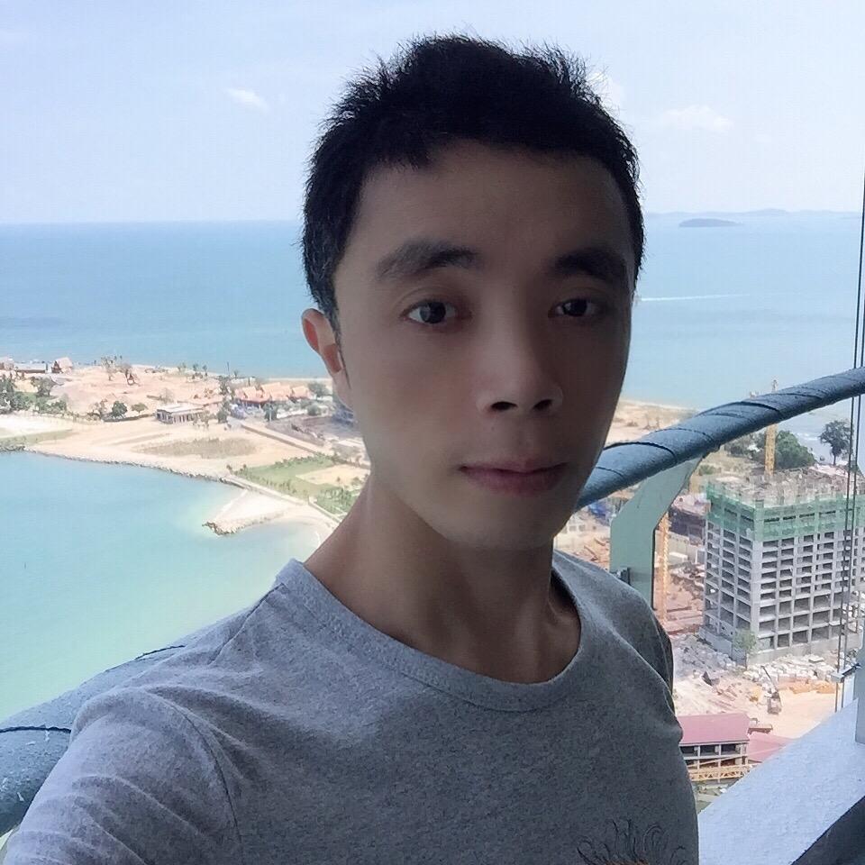 笑着放过自己