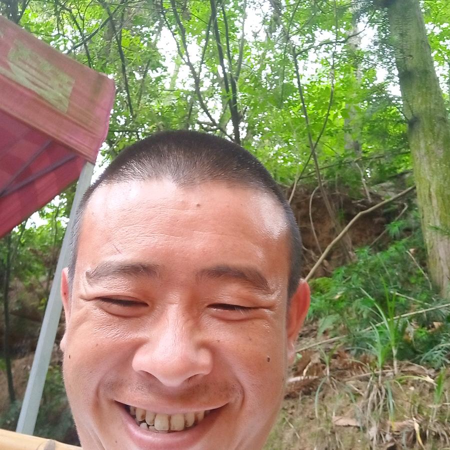 农村人