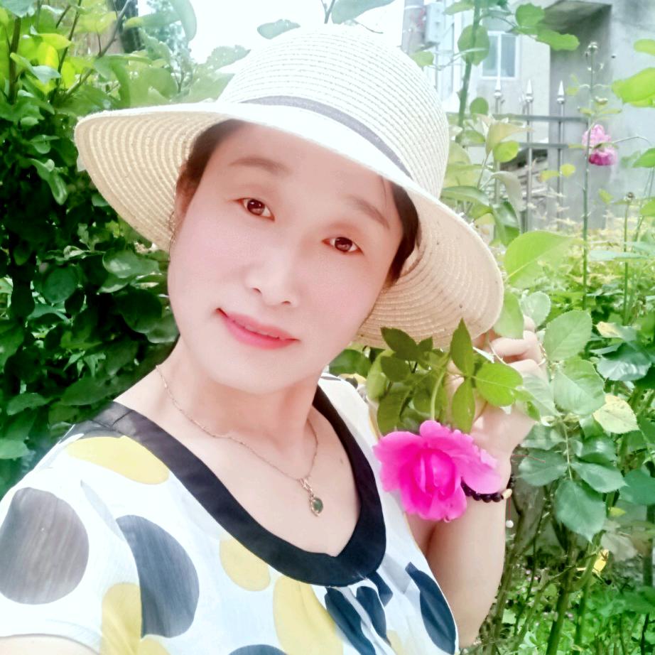 花开牡丹