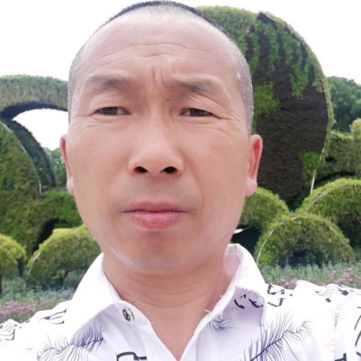 道济（魏未巍）
