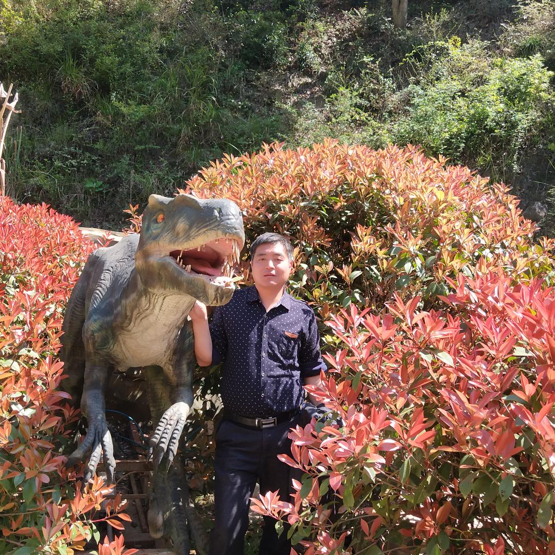 一生平安《徐卫斌》