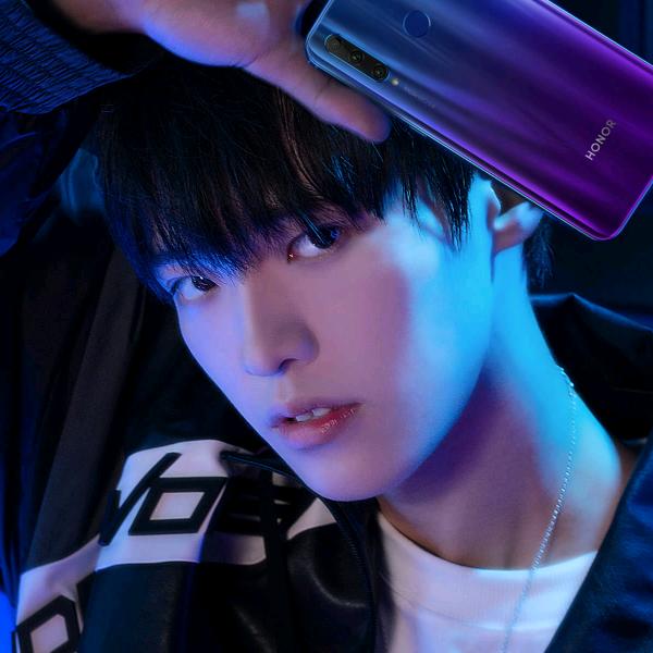 小云吞馆，(荣耀