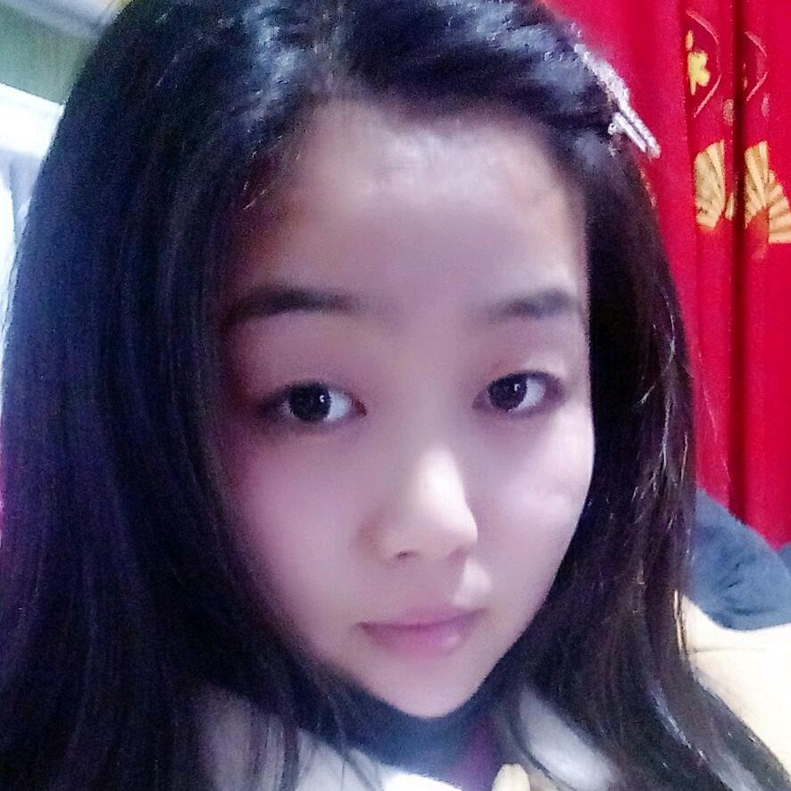 ～橘子✿遇见彩虹~