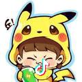 皮卡丘丶