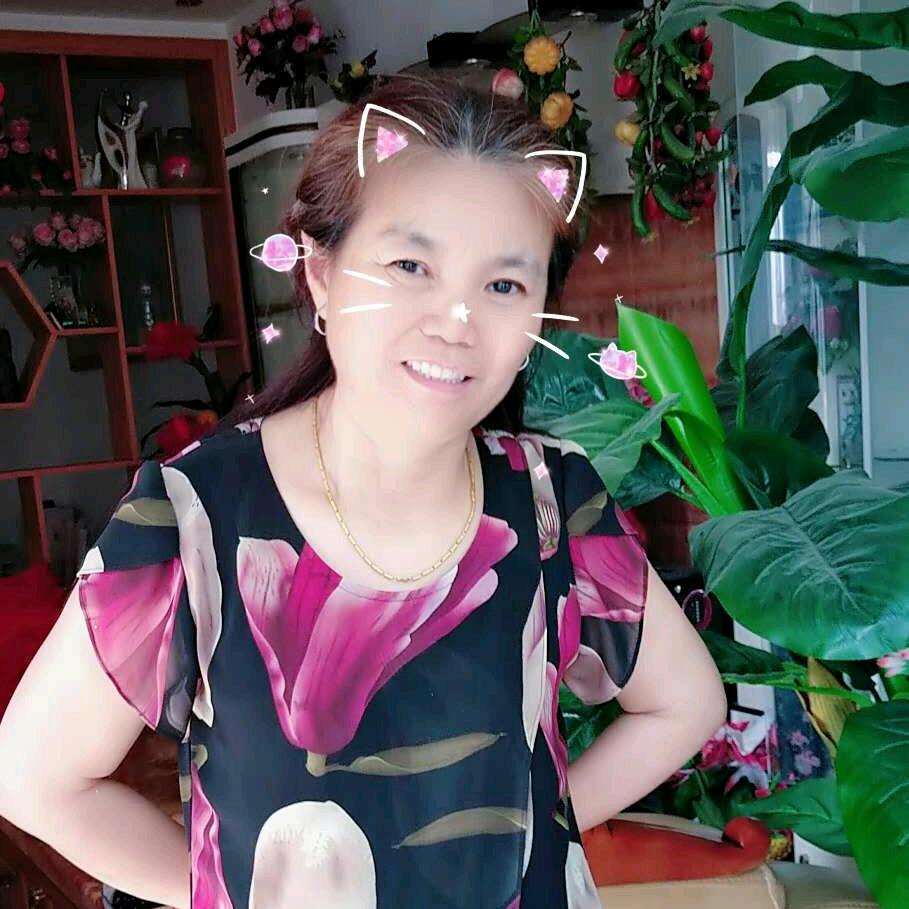 胡荣秀