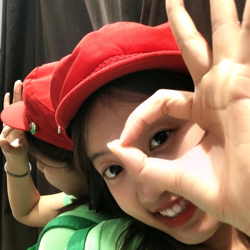 赵是赵琪的琪❤️