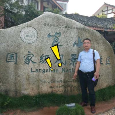 70后大叔