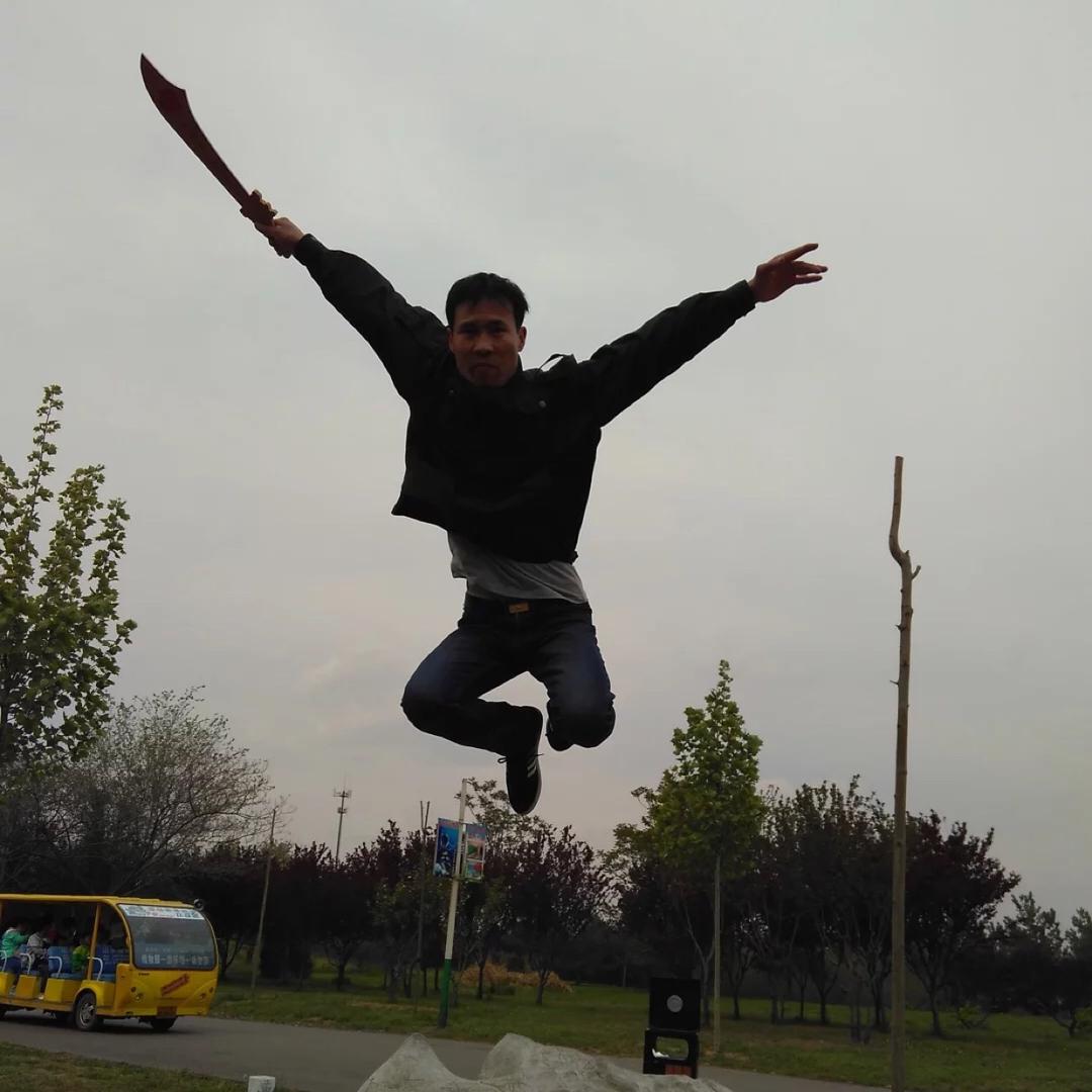 今生与我渡红尘