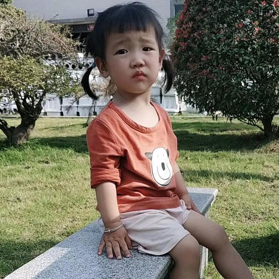 雯雯💤