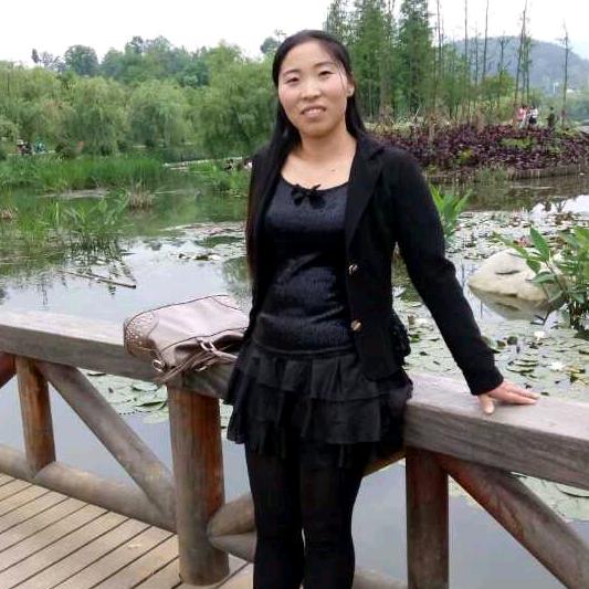 破碎的心