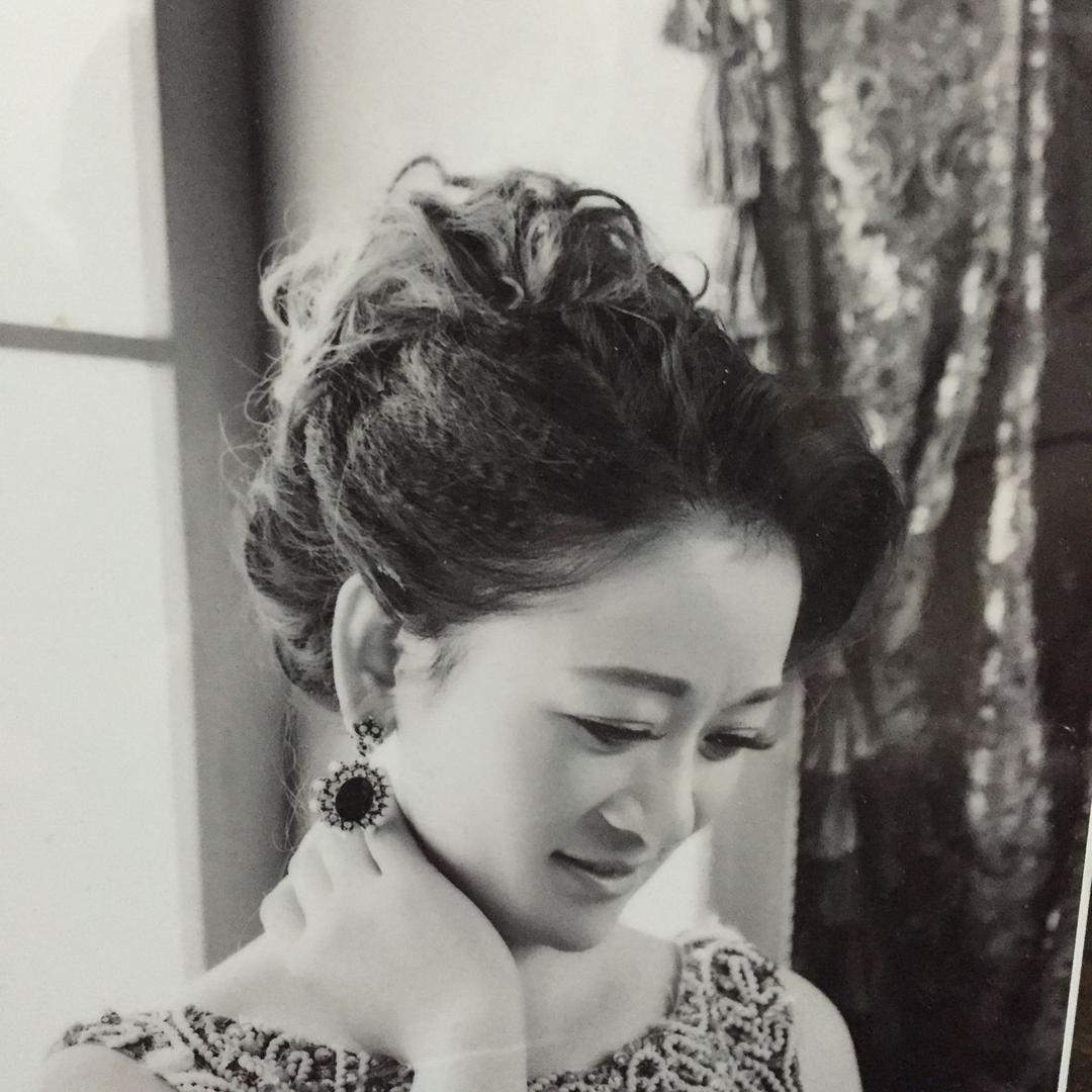 肖兰