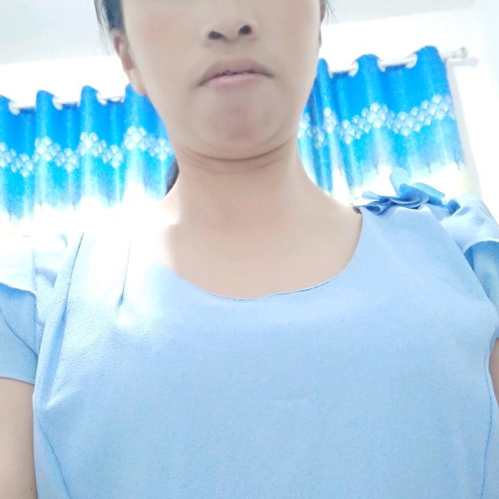 我一家平安