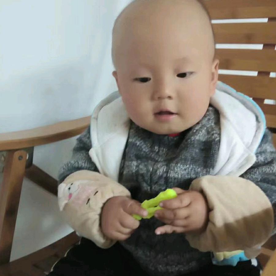 缘份