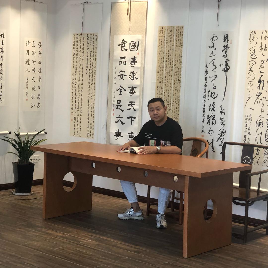 柱哥聊餐饮