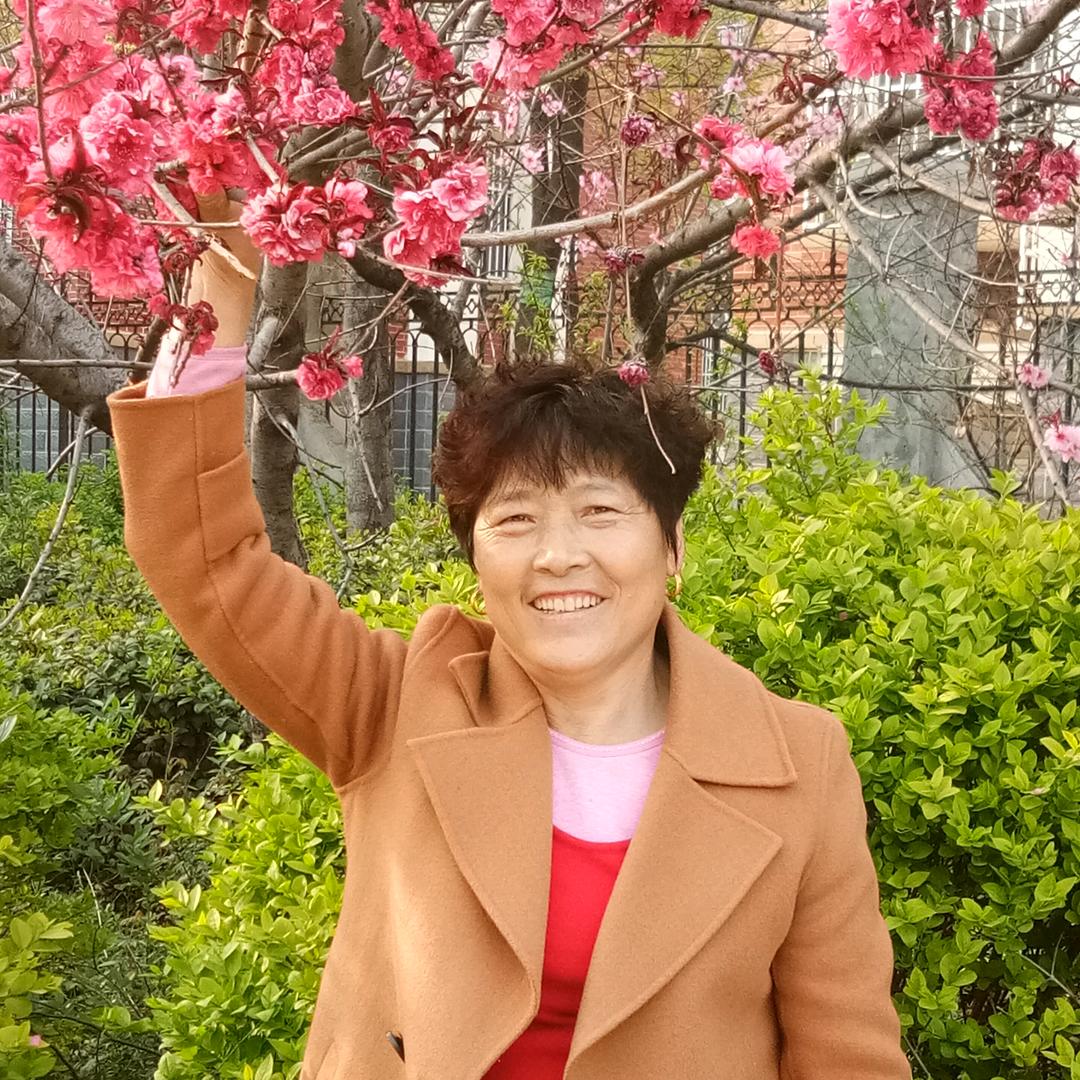 王二姐（每天13：45直播）