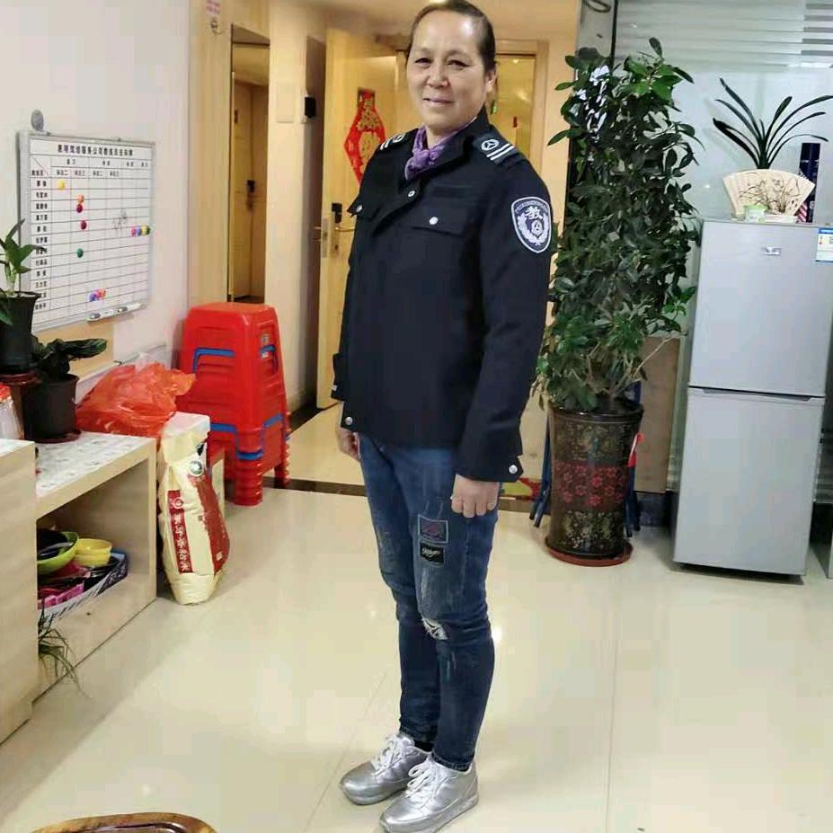 华华姐教练
