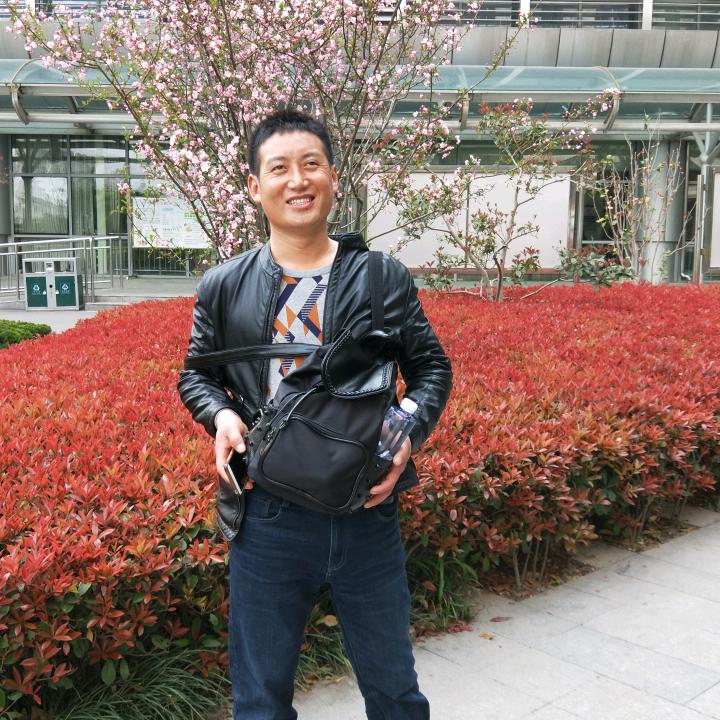勇往直前