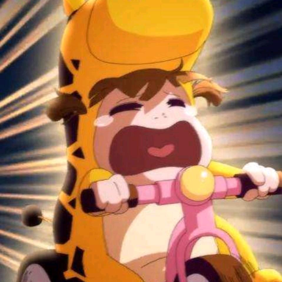 🦒海绵宝宝