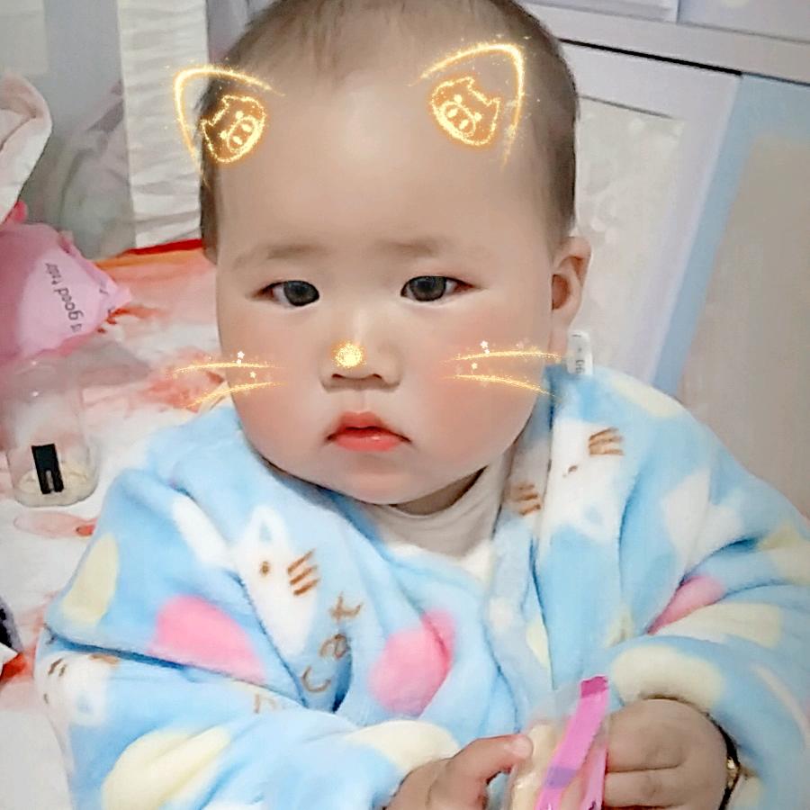 茵然妈咪😊