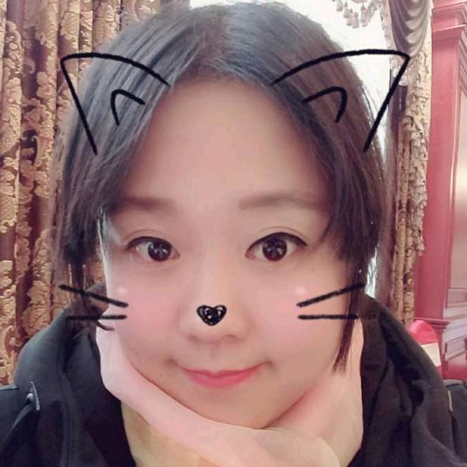 丸子头