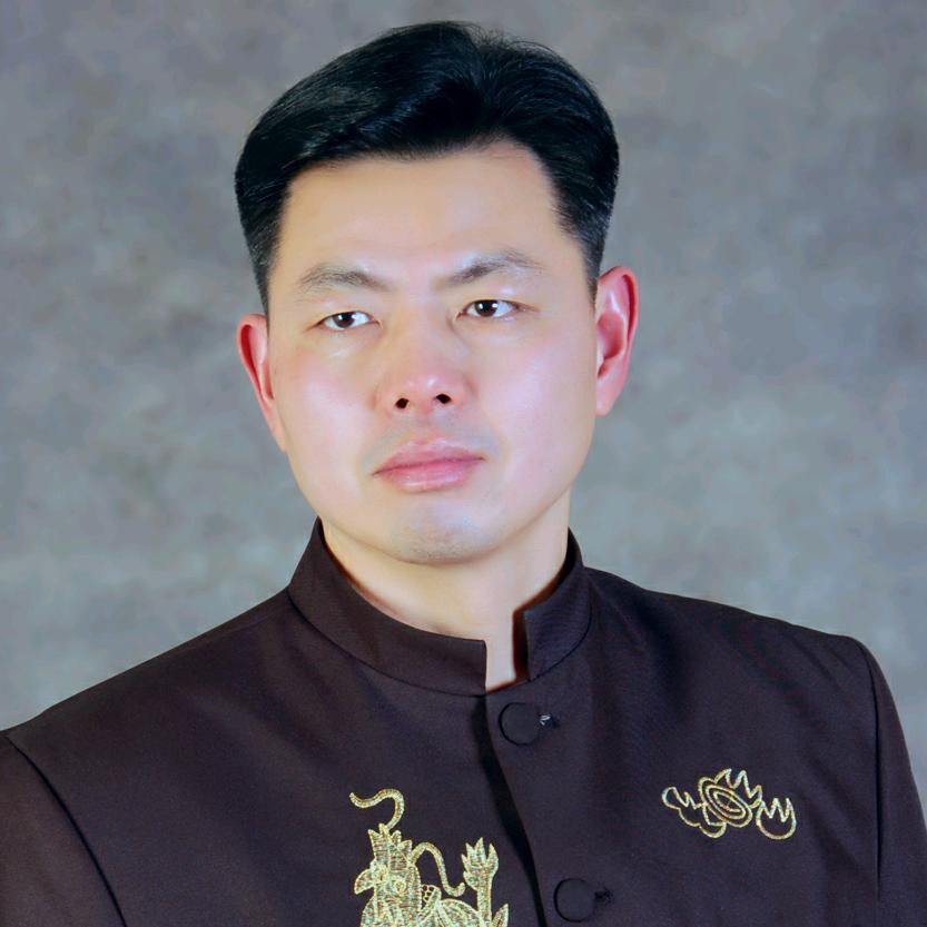 顾爱民